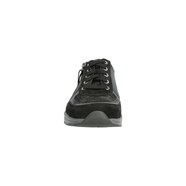 Mephisto Ylona Sneakers Zwart Ylona large