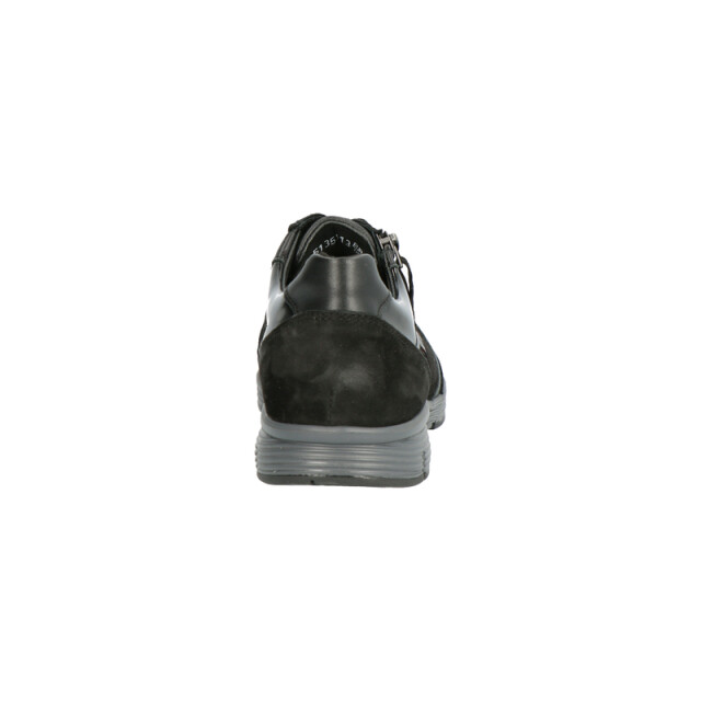 Mephisto Ylona Sneakers Zwart Ylona large