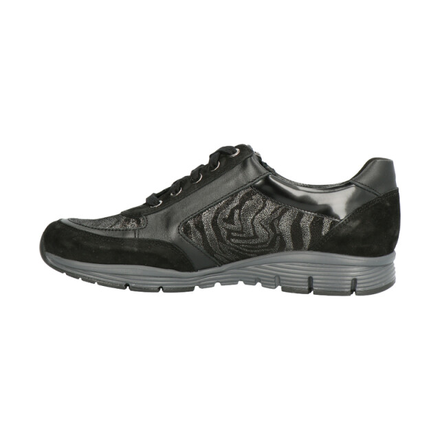 Mephisto Ylona Sneakers Zwart Ylona large