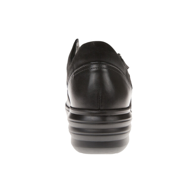 Mephisto Sharona Veterschoenen Zwart Sharona large