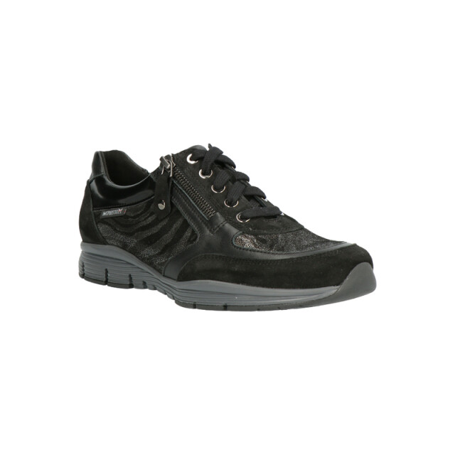 Mephisto Ylona Sneakers Zwart Ylona large