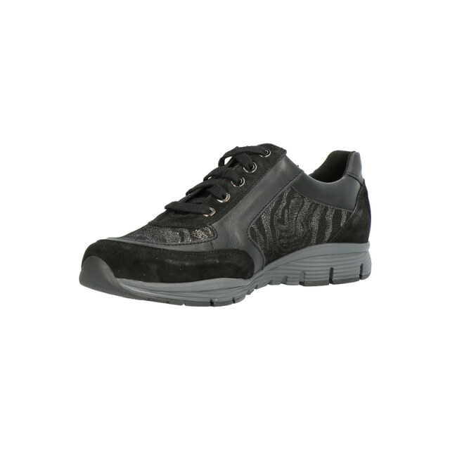 Mephisto Ylona Sneakers Zwart Ylona large