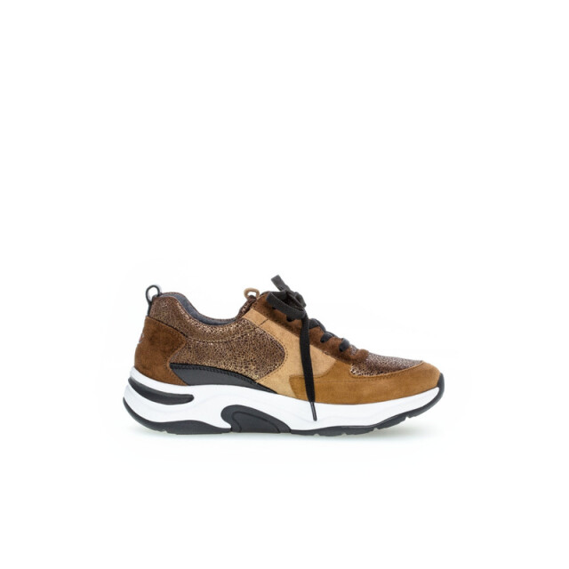 Gabor 56.918 Sneakers Bruin 56.918 large