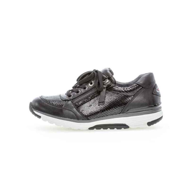 Gabor 56.973 Sneakers Zwart 56.973 large