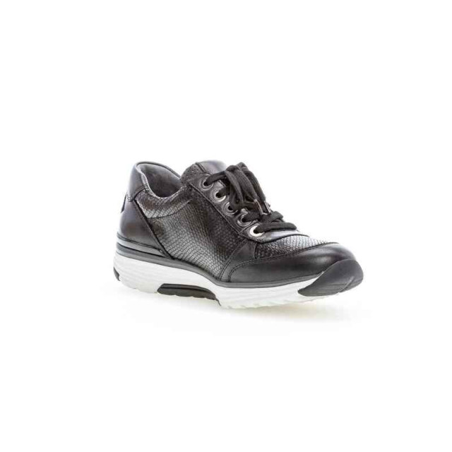 Gabor 56.973 Sneakers Zwart 56.973 large