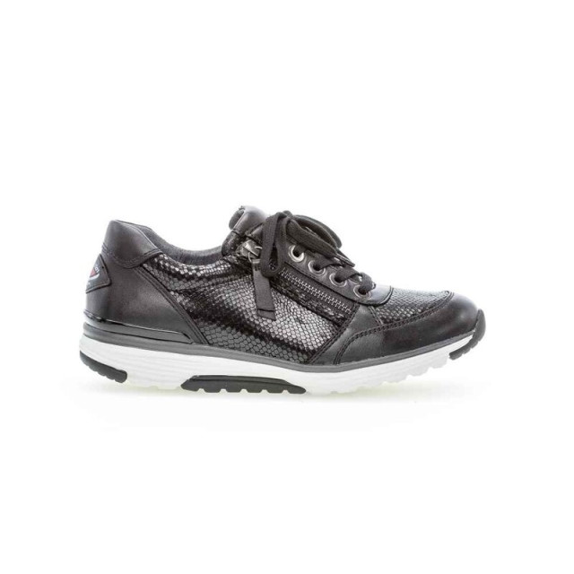 Gabor 56.973 Sneakers Zwart 56.973 large