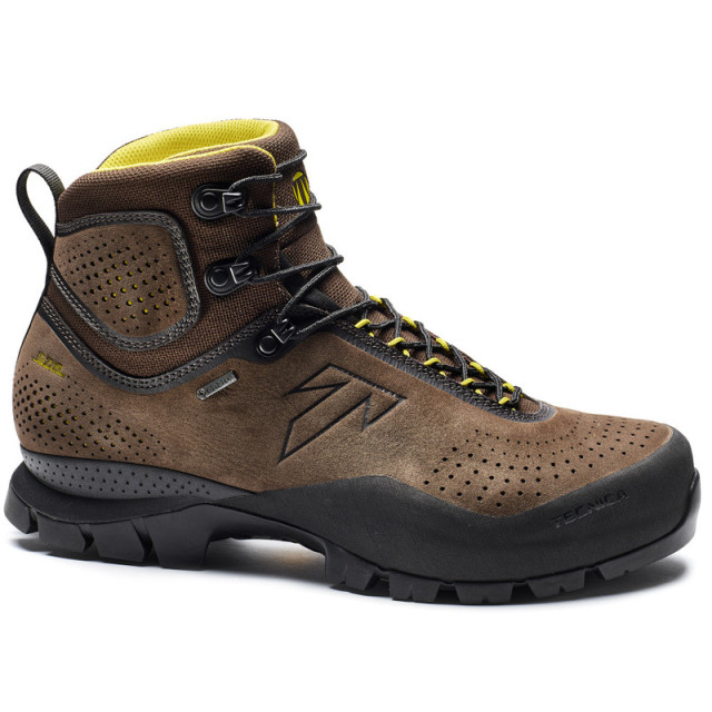 Tecnica Forge gtx men wandelschoenen Forge gtx ms large