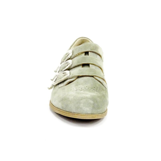 Durea 6237 wijdte H Loafers Groen 6237 wijdte H large