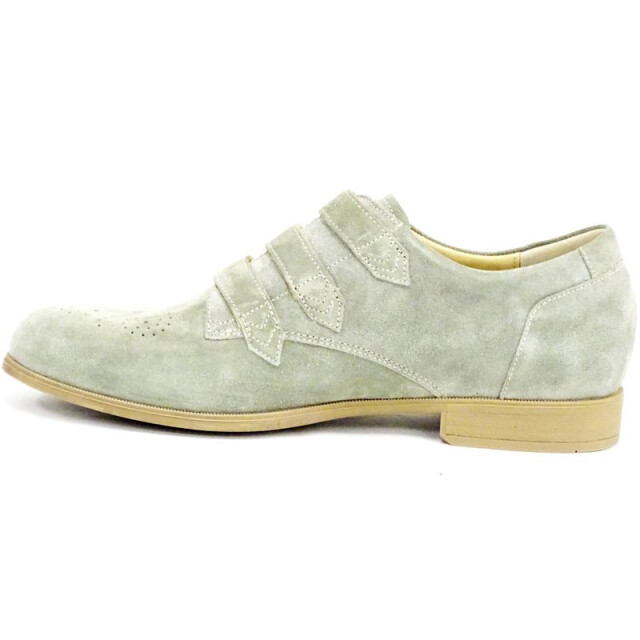 Durea 6237 wijdte H Loafers Groen 6237 wijdte H large