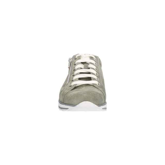 Durea 6239 wijdte H Sneakers Groen 6239 wijdte H large