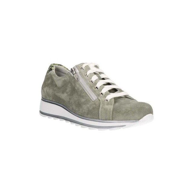 Durea 6239 wijdte H Sneakers Groen 6239 wijdte H large