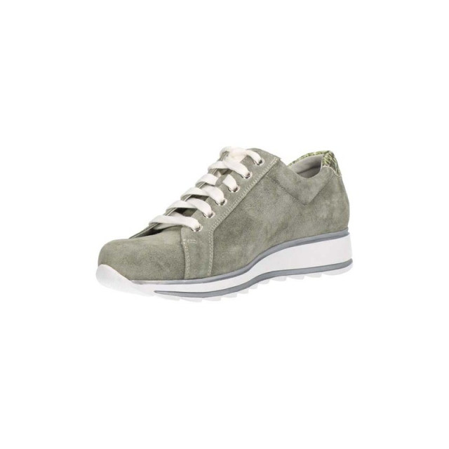 Durea 6239 wijdte H Sneakers Groen 6239 wijdte H large