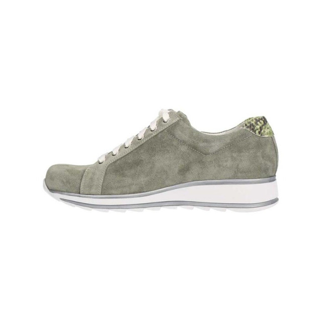 Durea 6239 wijdte H Sneakers Groen 6239 wijdte H large