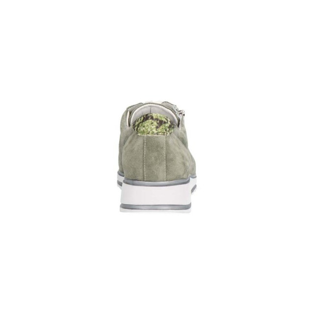 Durea 6239 wijdte H Sneakers Groen 6239 wijdte H large