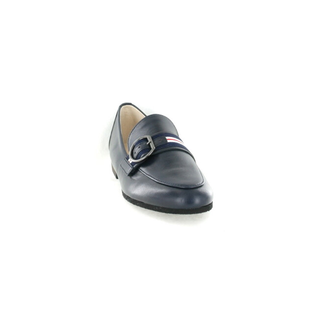 Gabor 42.433 Loafers Blauw 42.433 large