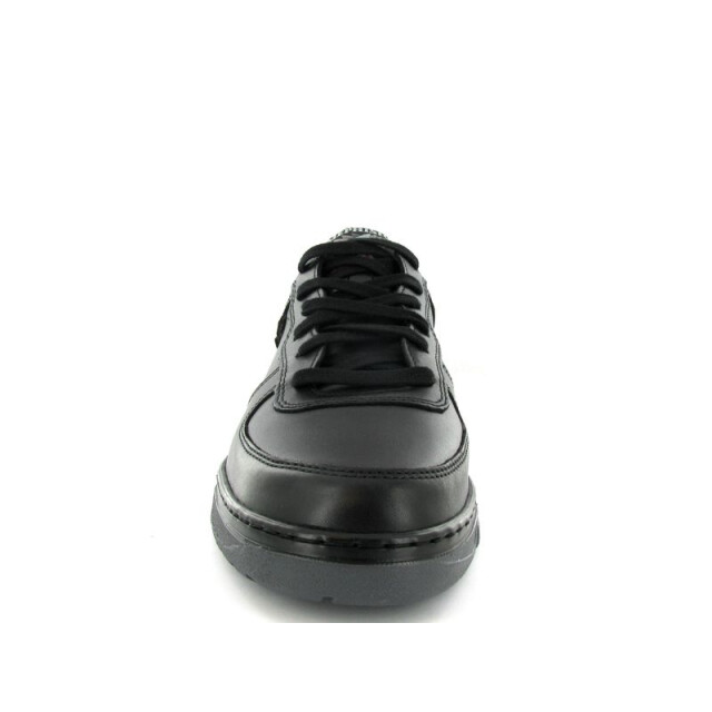 Mephisto Marek Veterschoenen Zwart Marek large