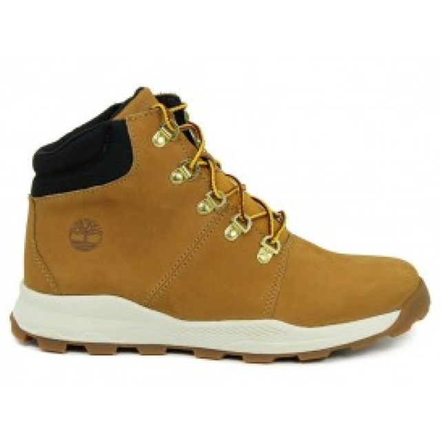 Timberland Brooklynn hiker BROOKLYNN HIKER large