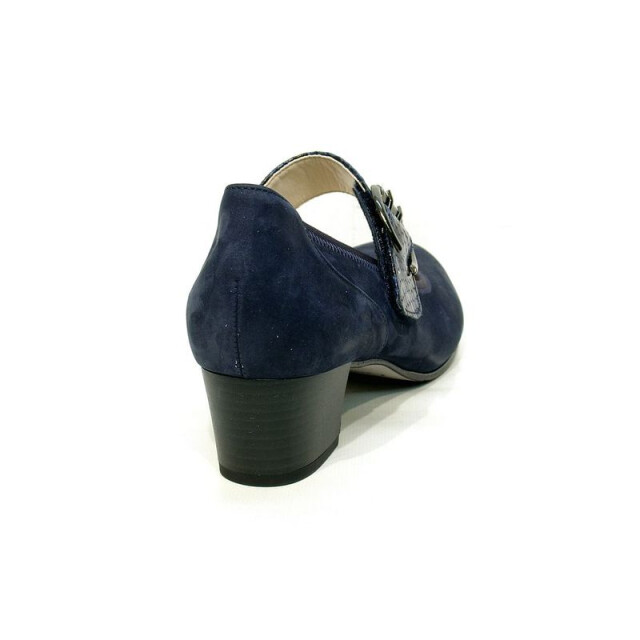 Gabor 46.129 Pumps Blauw 46.129 large