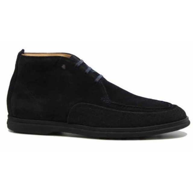 Van Bommel SBM-50027 Veterschoenen Blauw SBM-50027 large