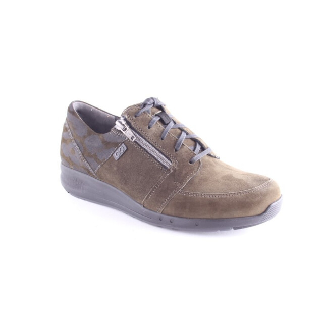 Durea 6219 wijdte G Sneakers Groen 6219 wijdte G large