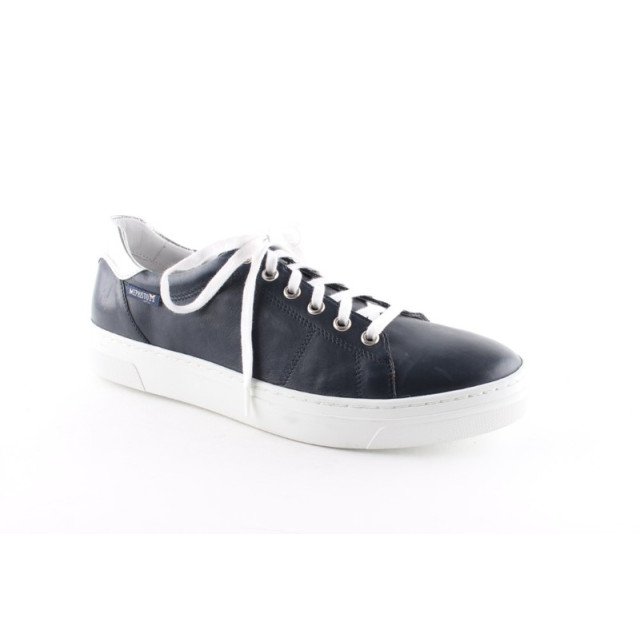 Mephisto Antonia Sneakers Blauw Antonia large