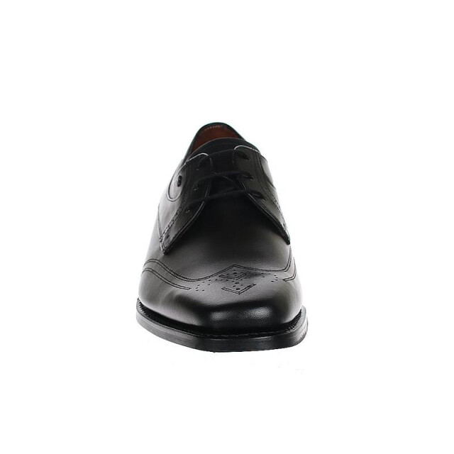 Van Bommel 18058 Veterschoenen Zwart 18058 large