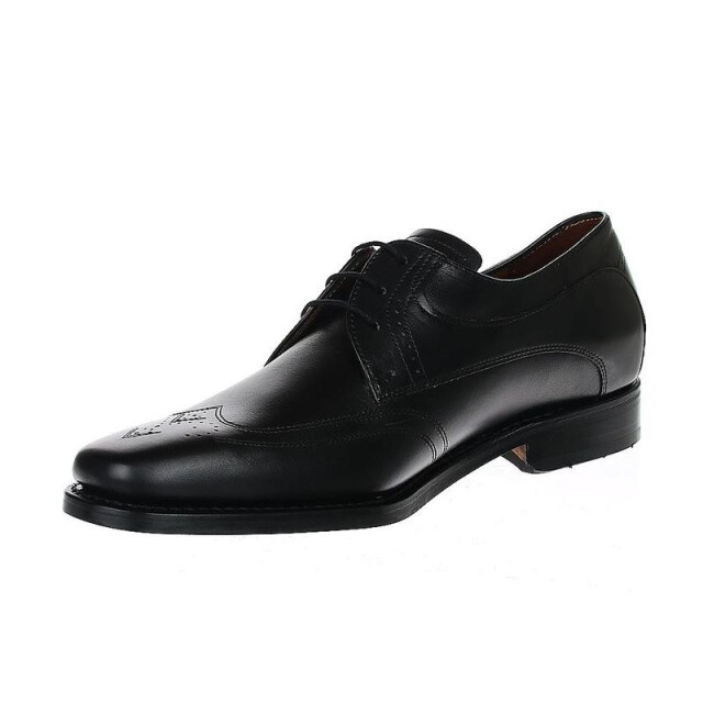 Van Bommel 18058 Veterschoenen Zwart 18058 large