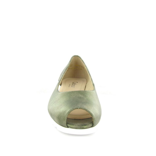 Gabor 82.630 Loafers Groen 82.630 large