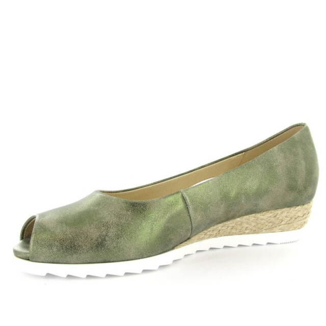 Gabor 82.630 Loafers Groen 82.630 large
