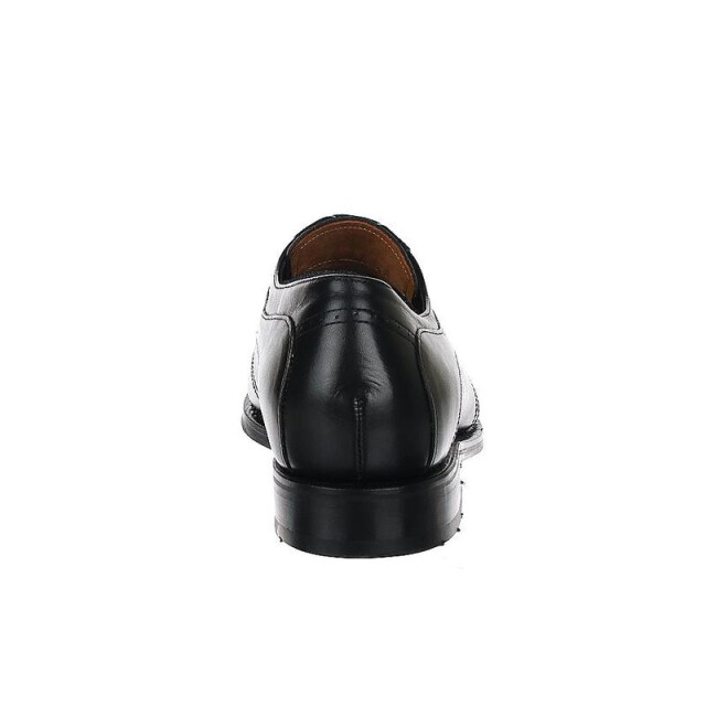 Van Bommel 18058 Veterschoenen Zwart 18058 large