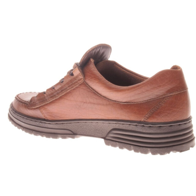 Mephisto Cruiser Veterschoenen Cognac Cruiser large
