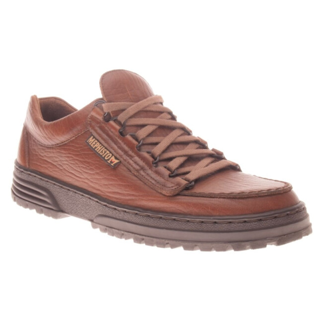 Mephisto Cruiser Veterschoenen Cognac Cruiser large