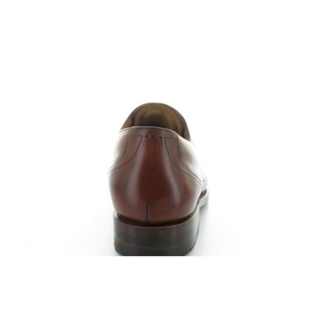 Van Bommel 14290 wijdte K Veterschoenen Bruin 14290 wijdte K large