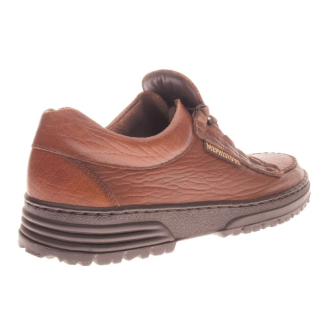 Mephisto Cruiser Veterschoenen Cognac Cruiser large