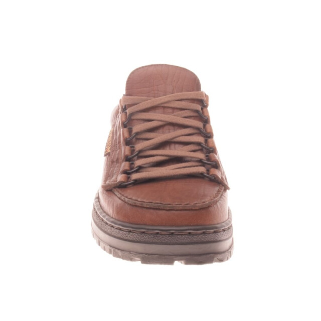 Mephisto Cruiser Veterschoenen Cognac Cruiser large