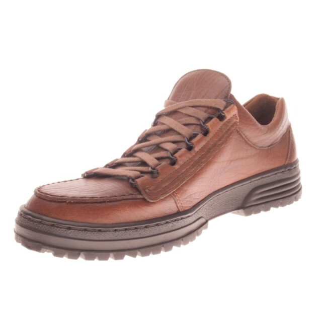 Mephisto Cruiser Veterschoenen Cognac Cruiser large