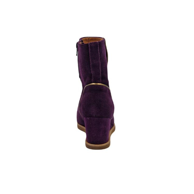 Piedi Nudi 2801-01.06PN Enkellaarzen Paars 2801-01.06PN large