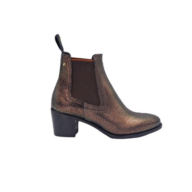 Floris van Bommel SFW-60014 Boots Brons SFW-60014 large