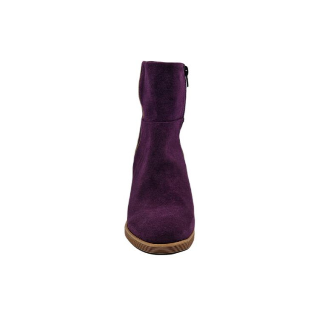 Piedi Nudi 2801-01.06PN Enkellaarzen Paars 2801-01.06PN large