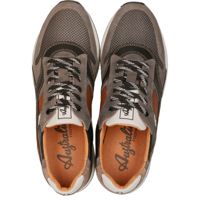 Australian Footwear Osaka leather Osaka leather large