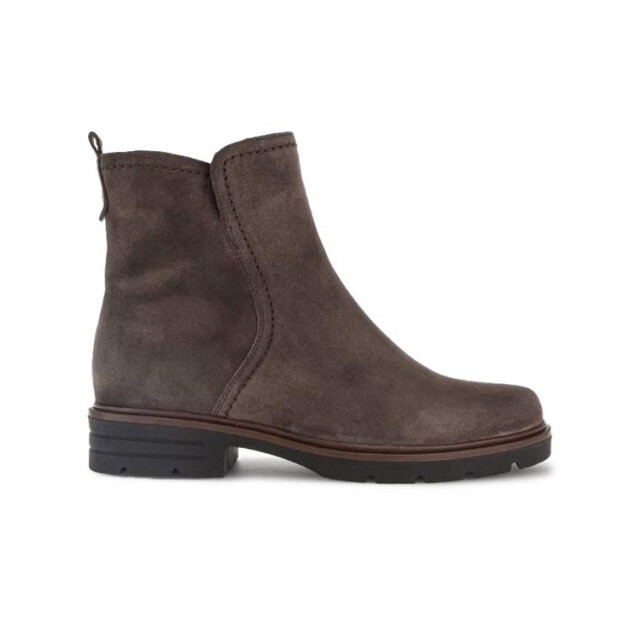 Gabor 34.650 Enkellaarzen Bruin 34.650 large