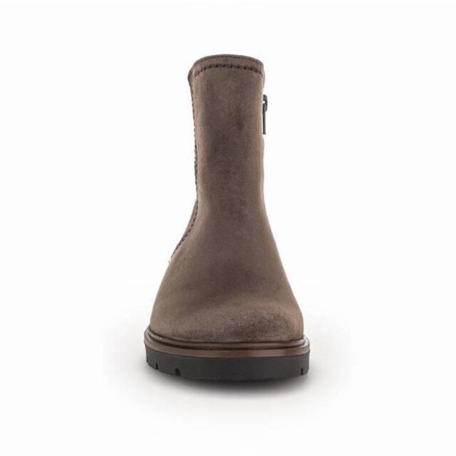 Gabor 34.650 Enkellaarzen Bruin 34.650 large
