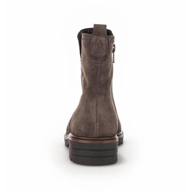 Gabor 34.650 Enkellaarzen Bruin 34.650 large