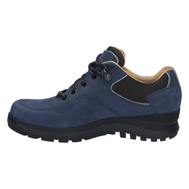 Durea 6266 wijdte K Wandel -en outdoorschoenen Blauw 6266 wijdte K large
