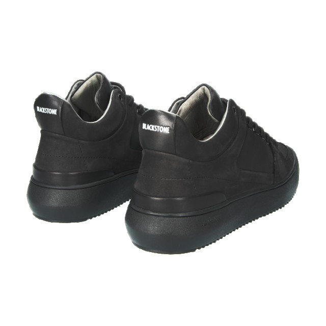 Blackstone YG18 Sneakers Zwart YG18 large