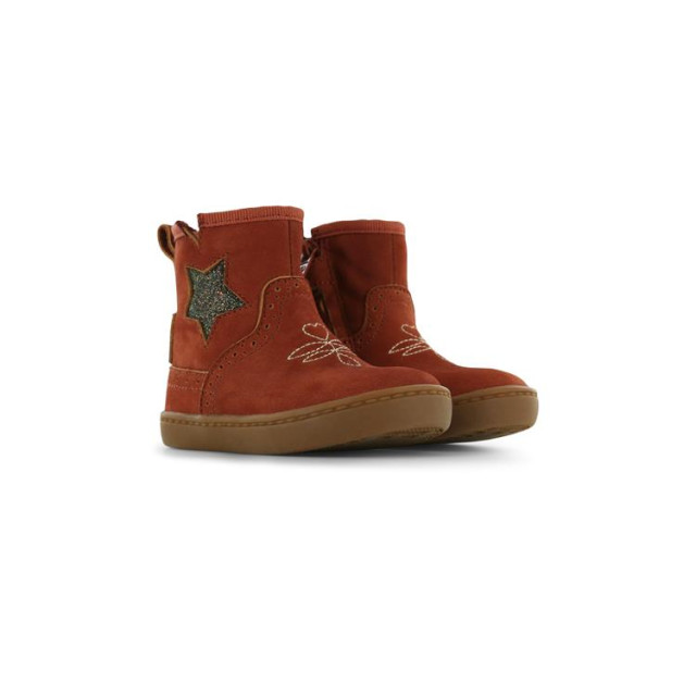 Shoesme fl23w020 Laarzen Bruin fl23w020 large