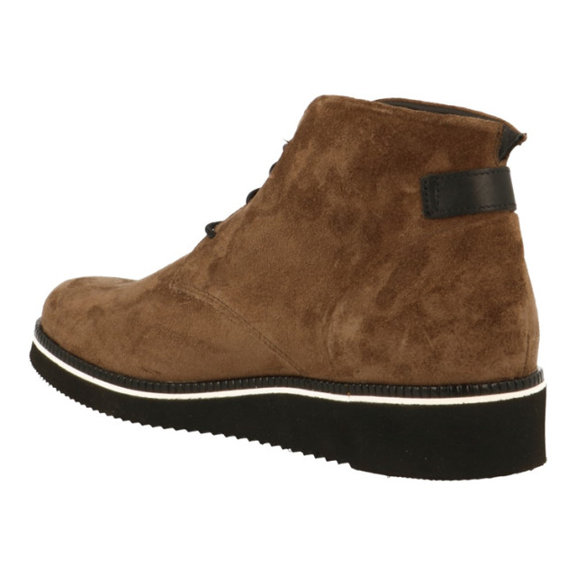 Durea 9654 475 Veterschoenen Bruin 9654 475 large