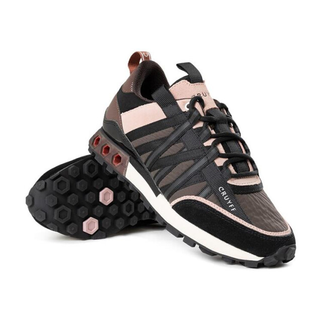 Cruyff CC233970 Sneakers Bruin CC233970 large