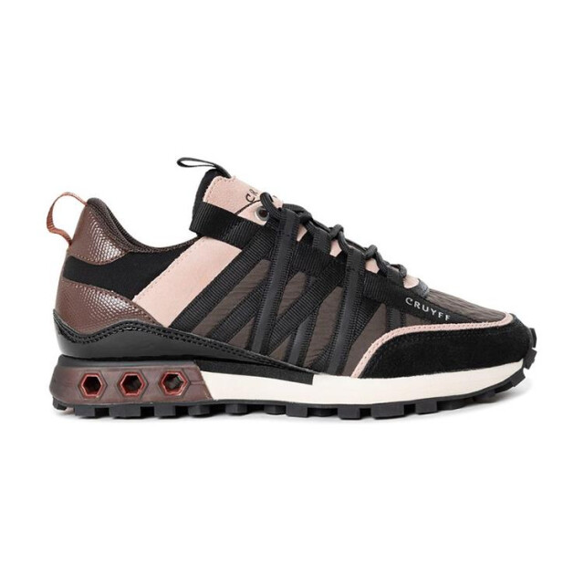 Cruyff CC233970 Sneakers Bruin CC233970 large