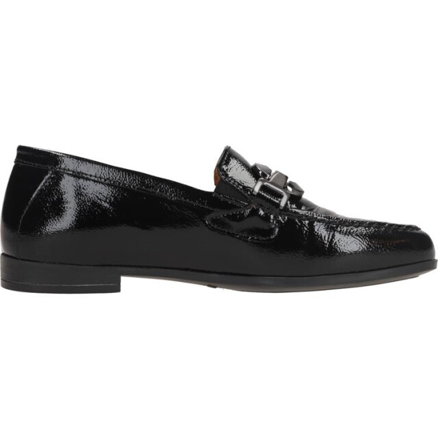 Piedi Nudi Gaya Loafers Zwart Gaya large